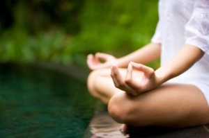 Meditation appears to produce enduring changes in emotional processing in the brain